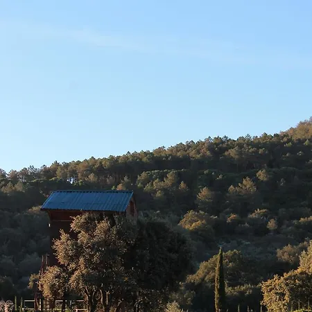 Cabana El Mirador Pedroso de Acim