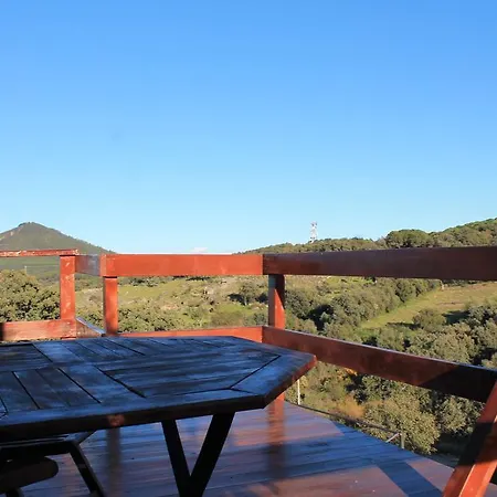 El Mirador