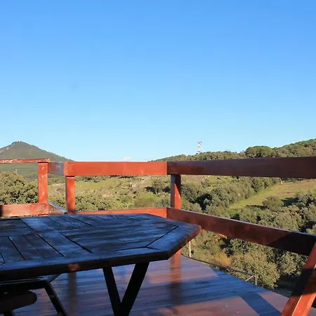 Cabana El Mirador