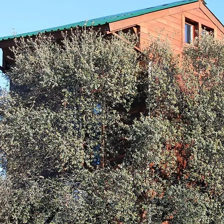 Casa rural El Mirador