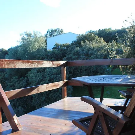 Cabana El Mirador