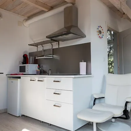 El Mirador Pedroso de Acim