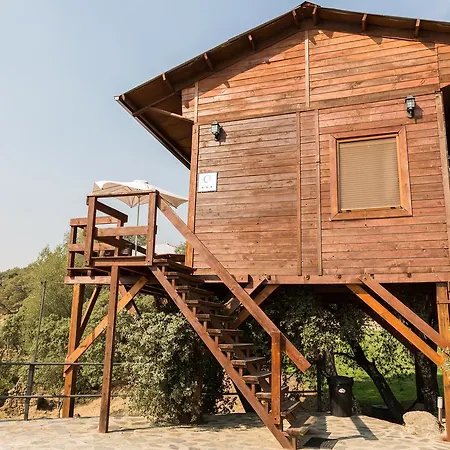 Kır Evi El Mirador *