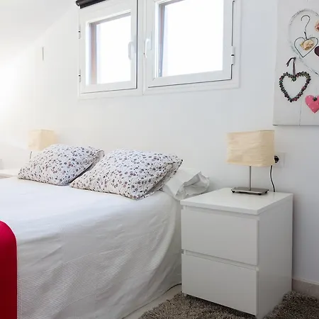 Cabana El Mirador Country house Pedroso de Acim