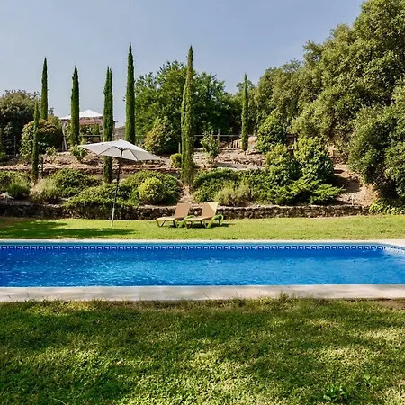 Cabana El Mirador