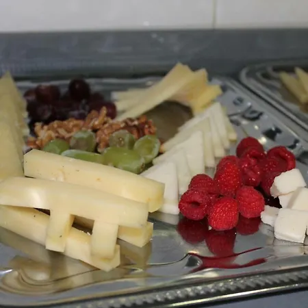 カントリーハウス El Mirador