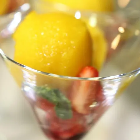 カントリーハウス El Mirador