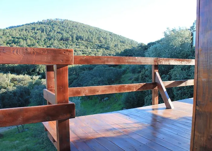 El Mirador Landhuis Pedroso de Acim