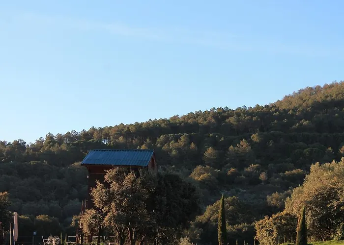 El Mirador Pedroso de Acim