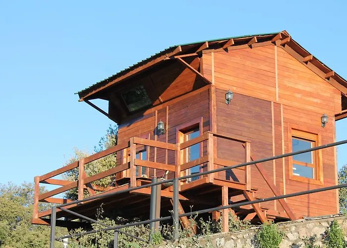 Landhuis El Mirador *