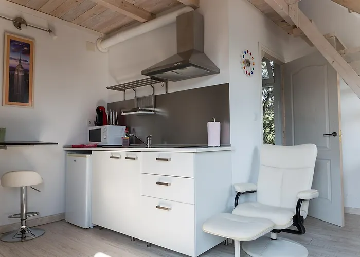 El Mirador Pedroso de Acim