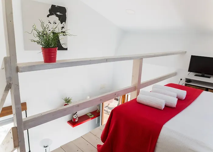 El Mirador Pedroso de Acim