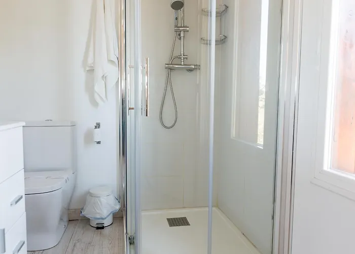 El Mirador Landhuis *